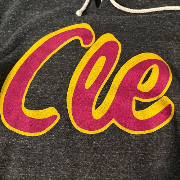 Cle Hoodie - Picture 2 of 3